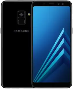 Замена экрана на телефоне Samsung Galaxy A8 Plus (2018) в Челябинске